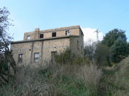 Farmhouse Il Mandorlo